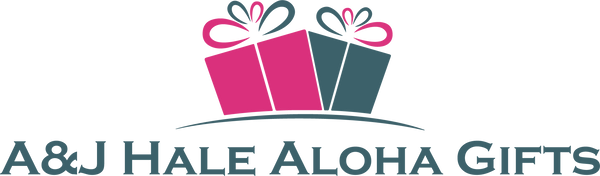 Hale Aloha Gifts logo