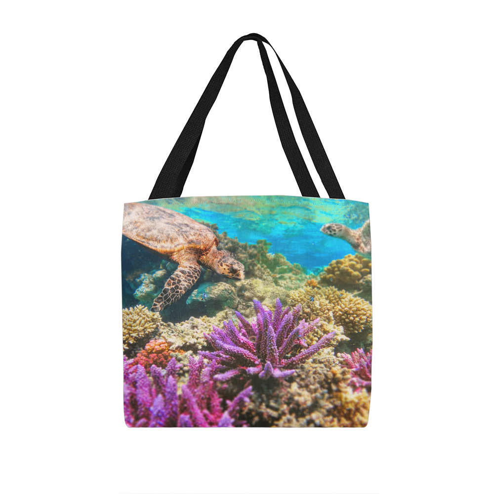 Sea Turtle Classic tote Bag