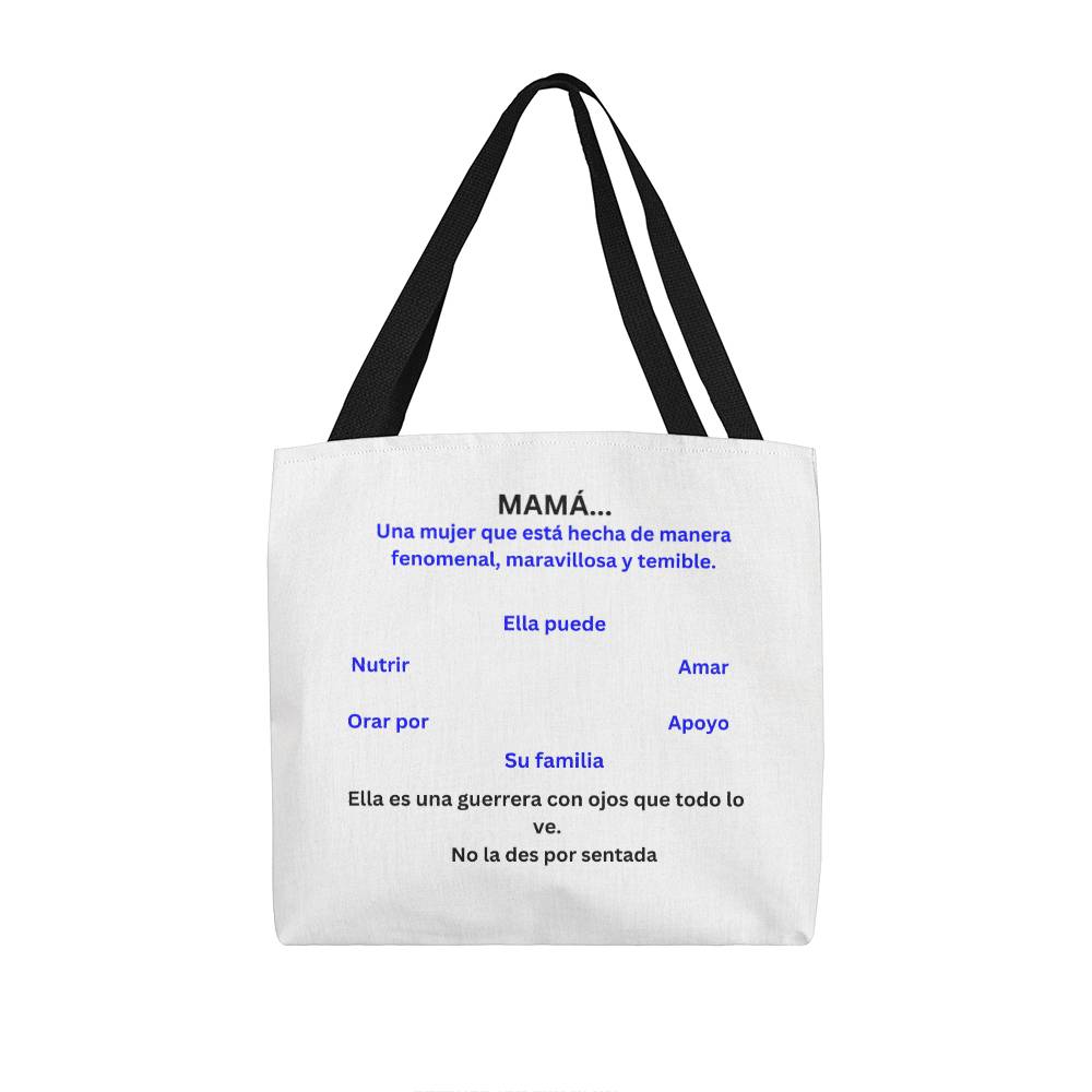 Spanish Classic Tote Bag