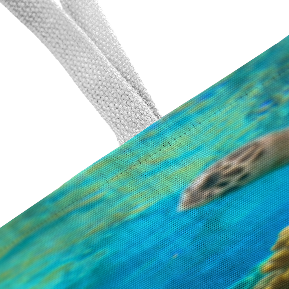 Sea Turtle Classic tote Bag