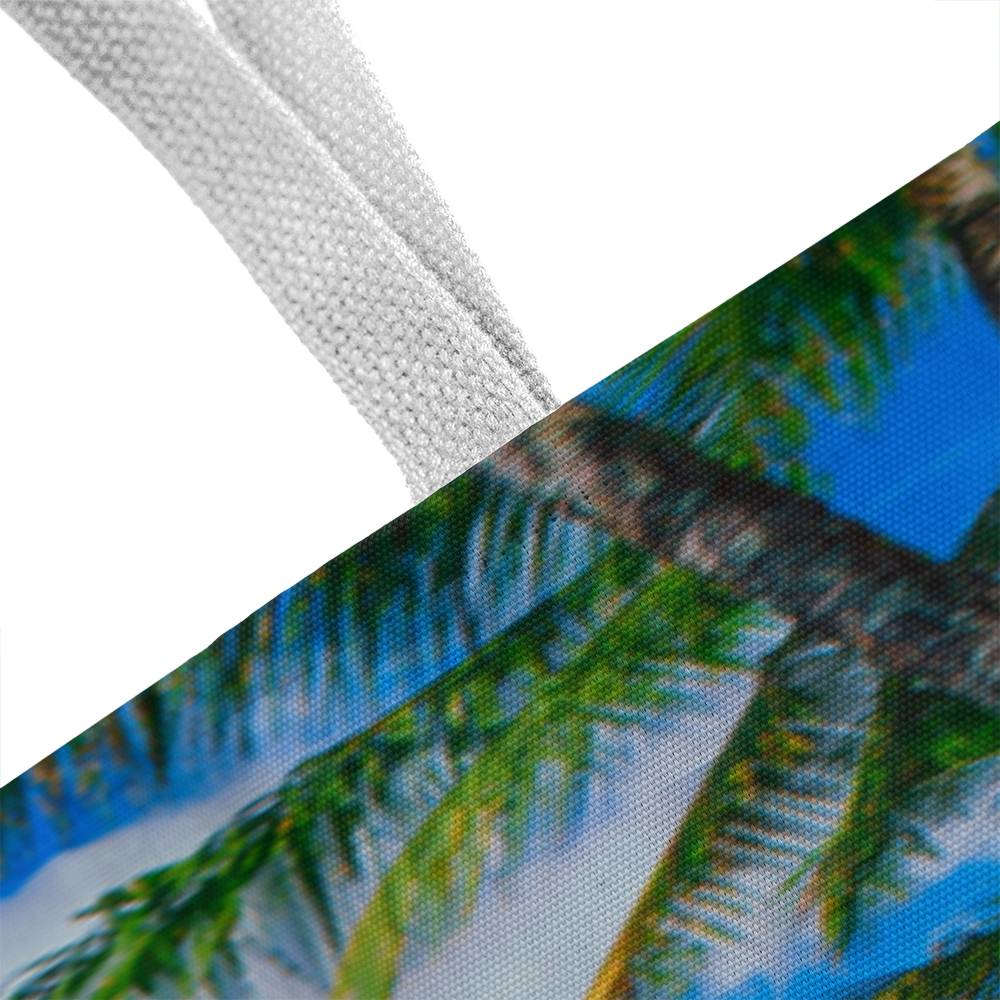 Tropical Beach Classic Tote Bag #2