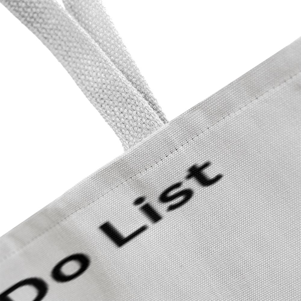 Mom's To Do List