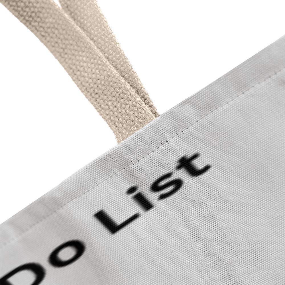 Mom's To Do List