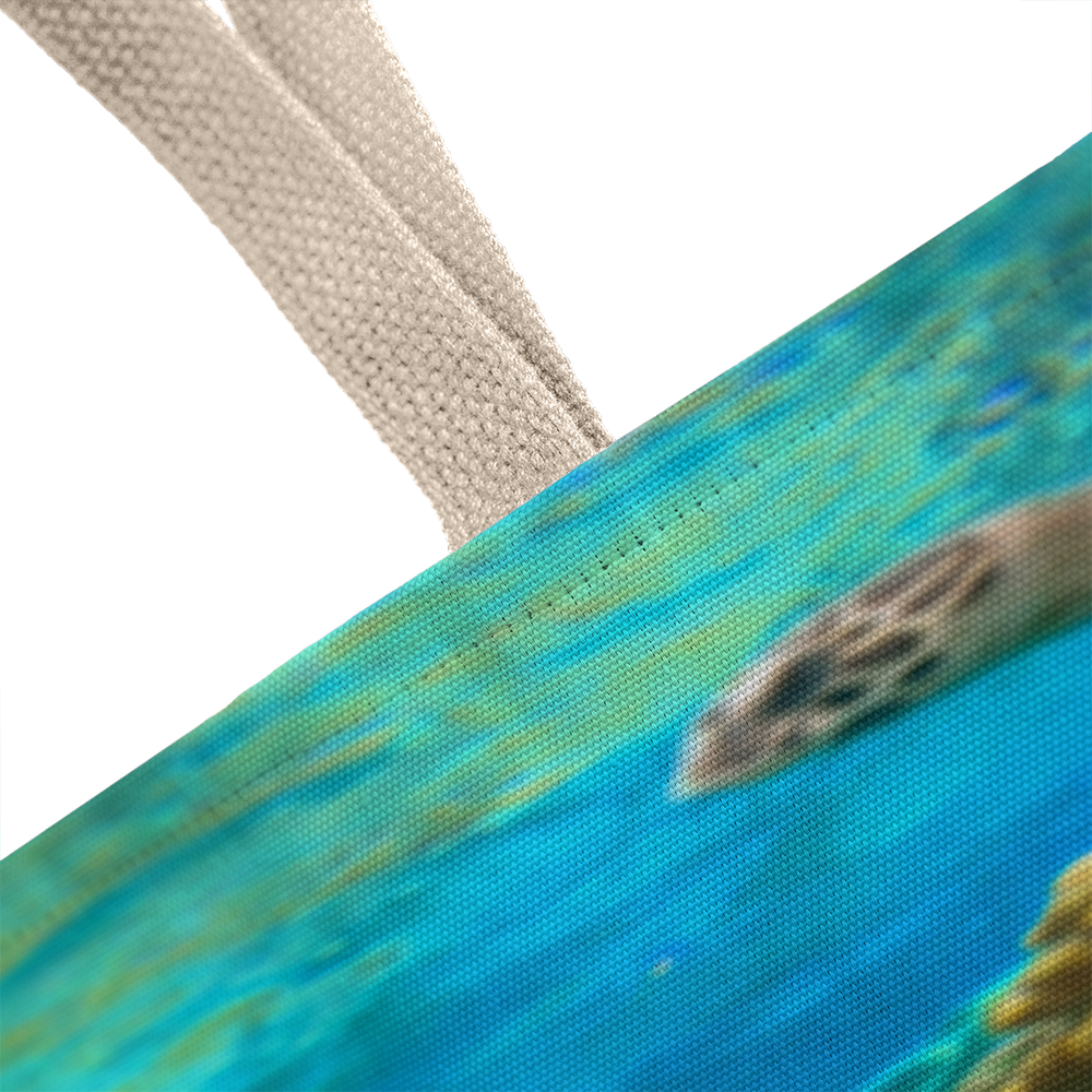 Sea Turtle Classic tote Bag