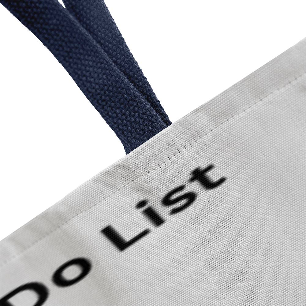Mom's To Do List