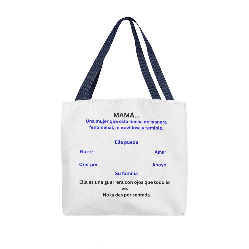 Spanish Classic Tote Bag