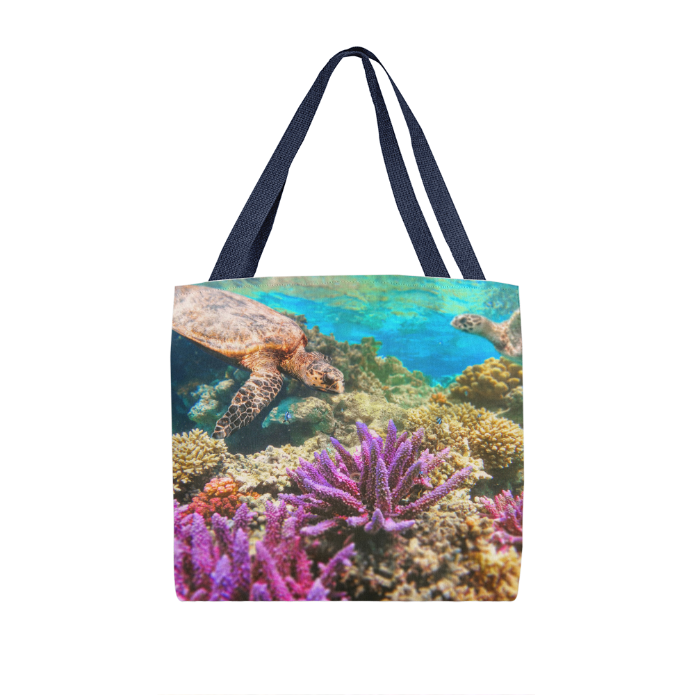 Sea Turtle Classic tote Bag