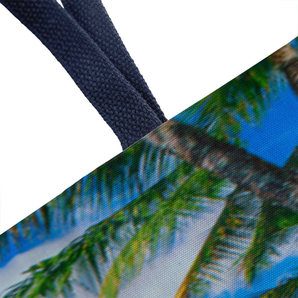 Tropical Beach Classic Tote Bag #2