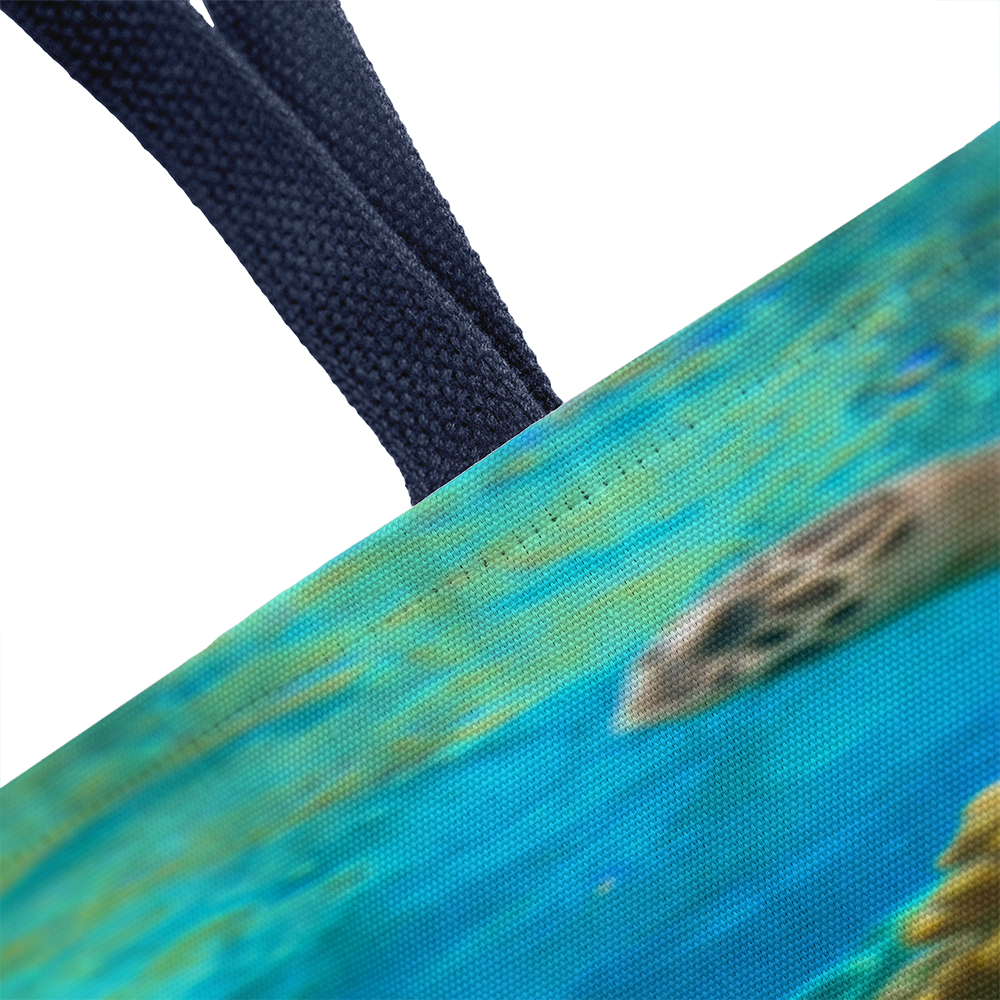 Sea Turtle Classic tote Bag