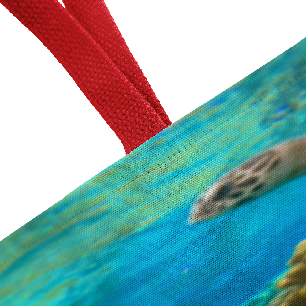 Sea Turtle Classic tote Bag