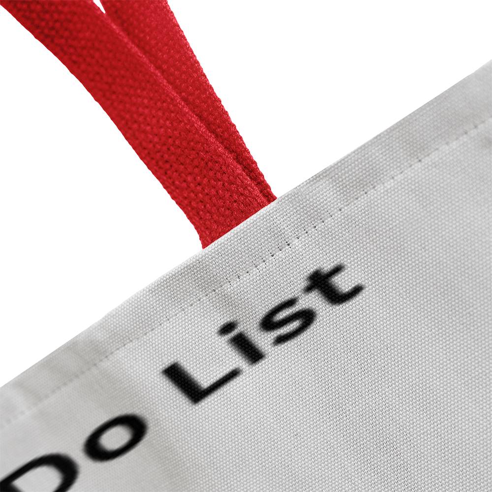 Mom's To Do List