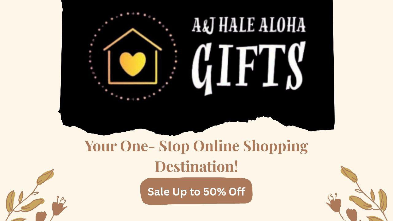  Hale Aloha Gifts